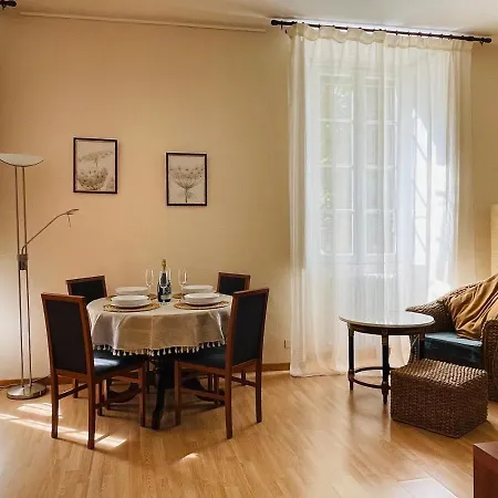 Apartman Belle Ile Park Cadenabbia