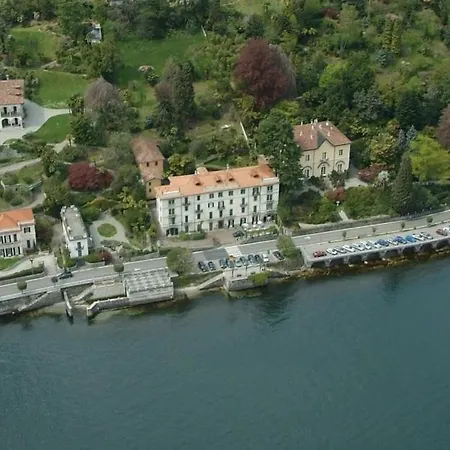 Apartman Belle Ile Park Cadenabbia