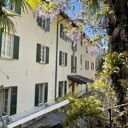 Apartman Belle Ile Park
