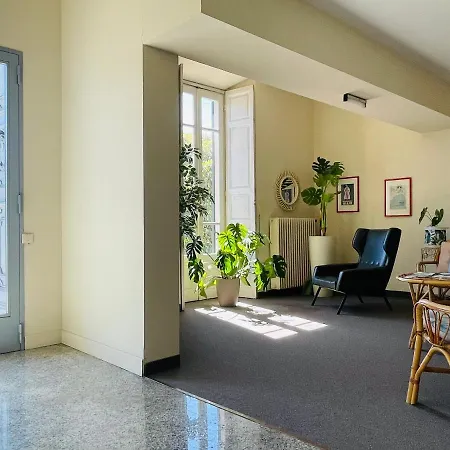 Apartman Belle Ile Park *