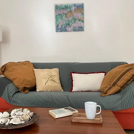 Apartman Belle Ile Park *