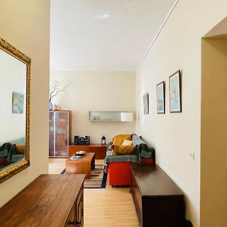 Belle Ile Park Apartman