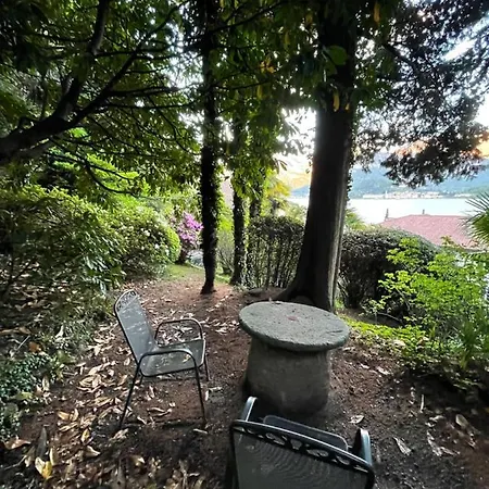 Belle Ile Park * Cadenabbia