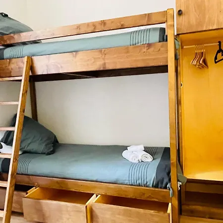 Apartman Belle Ile Park
